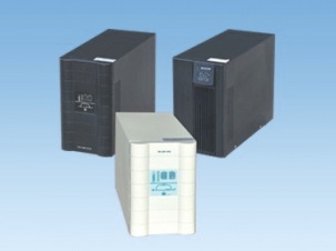 UPS在線(xiàn)式高頻不間斷電源