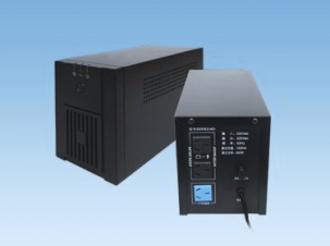 UPS后背式不間斷電源
