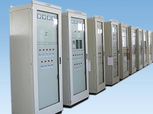 DC-BANK抗晃電系統(tǒng)